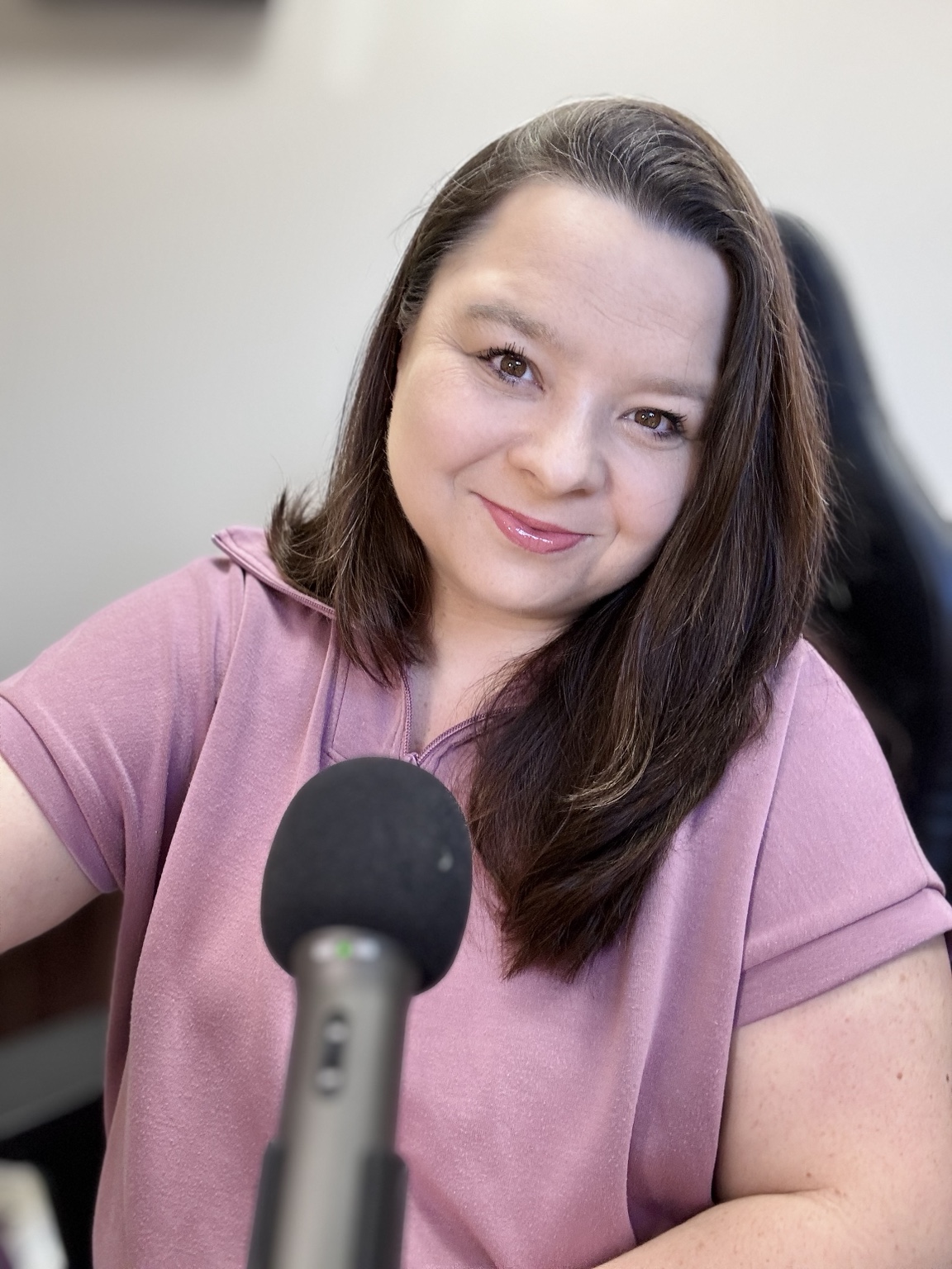 Karolina Marciniak – lektorka angielskiego dla dorosłych