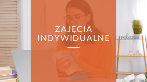 Zajęcia indywidualne