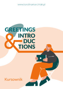 mówić po angielsku