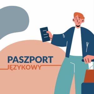 Paszport Językowy - kurs angielskiego